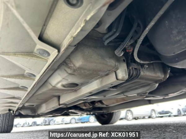 Used 2006 AT toyota ist NCP61 Image[35]