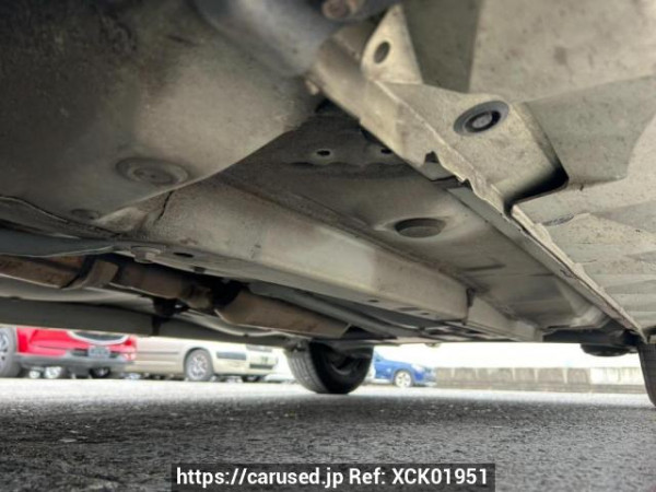 Used 2006 AT toyota ist NCP61 Image[36]