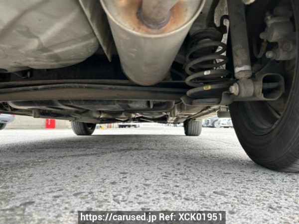 Used 2006 AT toyota ist NCP61 Image[37]