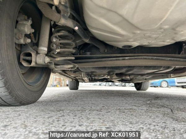Used 2006 AT toyota ist NCP61 Image[38]