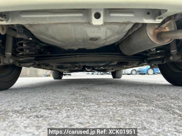 Used 2006 AT toyota ist NCP61 Image[39]