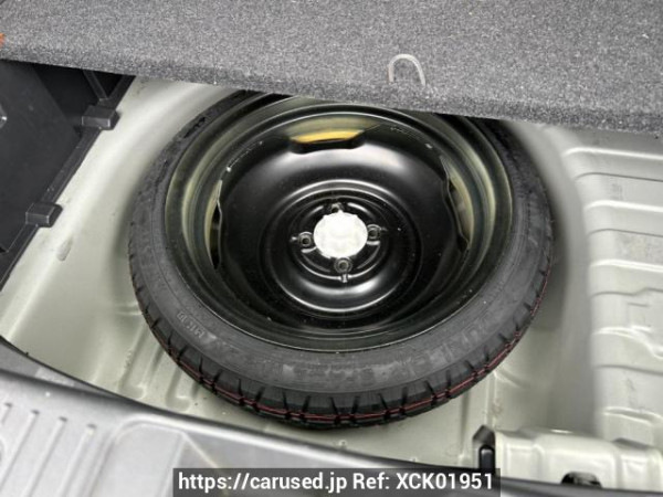 Used 2006 AT toyota ist NCP61 Image[41]