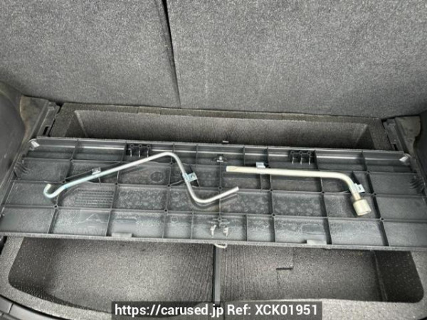 Used 2006 AT toyota ist NCP61 Image[43]