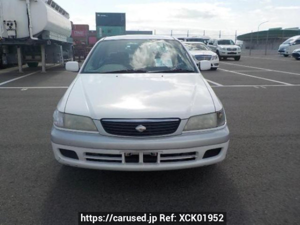 Used 2001 MT toyota corona-premio AT211 Image[1]