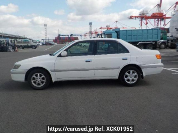 Used 2001 MT toyota corona-premio AT211 Image[3]