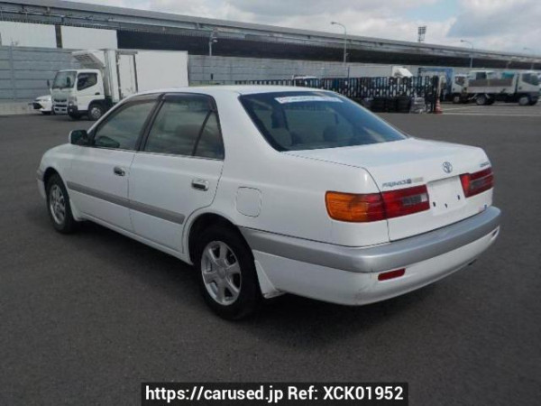 Used 2001 MT toyota corona-premio AT211 Image[4]