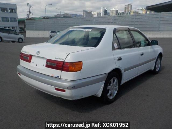 Used 2001 MT toyota corona-premio AT211 Image[6]