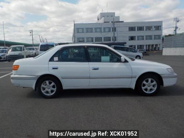 Used 2001 MT toyota corona-premio AT211 Image[7]
