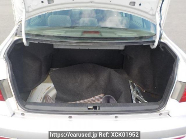 Used 2001 MT toyota corona-premio AT211 Image[8]