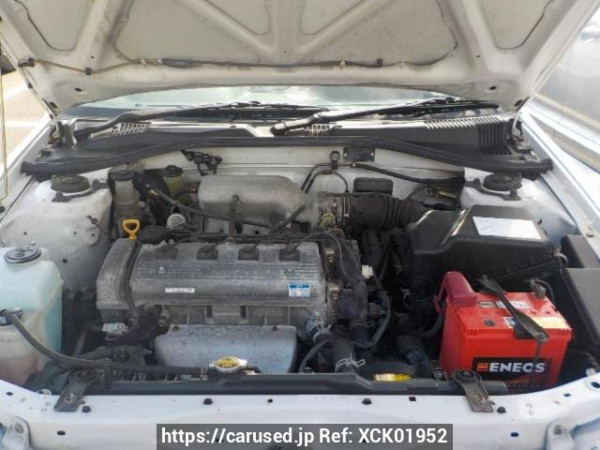 Used 2001 MT toyota corona-premio AT211 Image[9]