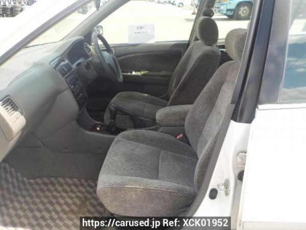 Used 2001 MT toyota corona-premio AT211 Image[12]