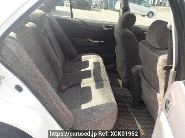 Used 2001 MT toyota corona-premio AT211 Image[13]