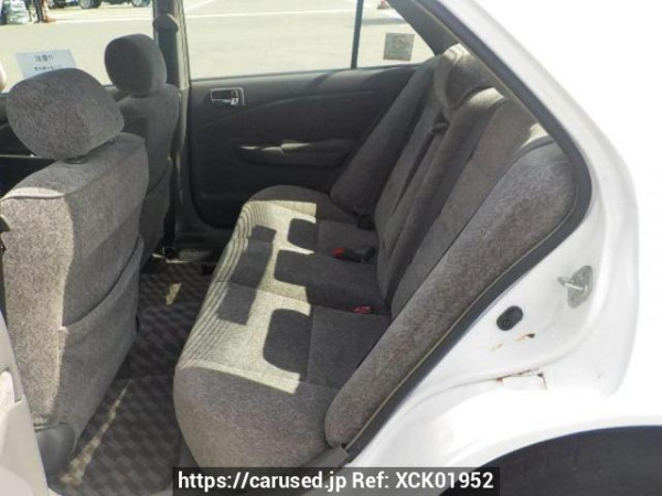 Used 2001 MT toyota corona-premio AT211 Image[14]