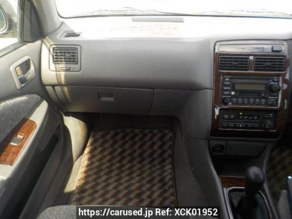 Used 2001 MT toyota corona-premio AT211 Image[15]