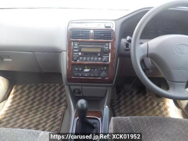 Used 2001 MT toyota corona-premio AT211 Image[16]