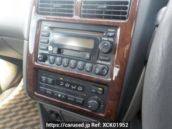Used 2001 MT toyota corona-premio AT211 Image[19]