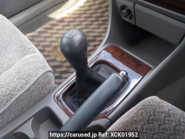 Used 2001 MT toyota corona-premio AT211 Image[20]