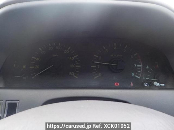 Used 2001 MT toyota corona-premio AT211 Image[21]