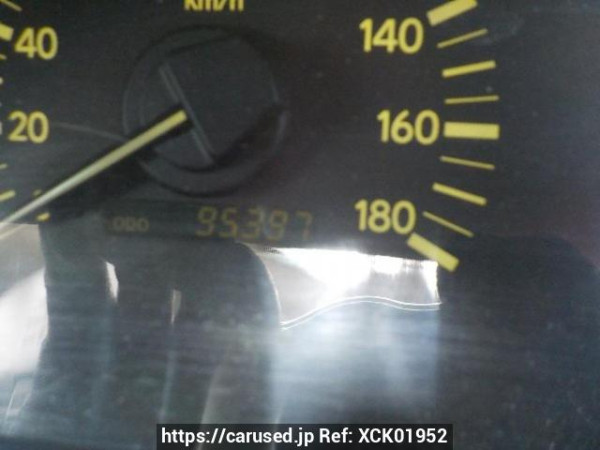 Used 2001 MT toyota corona-premio AT211 Image[22]