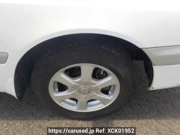 Used 2001 MT toyota corona-premio AT211 Image[23]