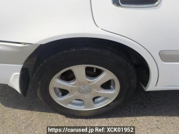 Used 2001 MT toyota corona-premio AT211 Image[24]