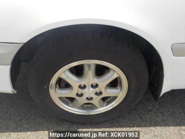 Used 2001 MT toyota corona-premio AT211 Image[26]