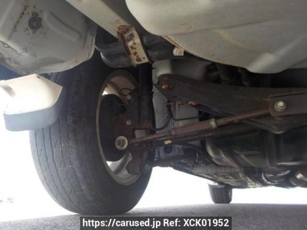 Used 2001 MT toyota corona-premio AT211 Image[31]