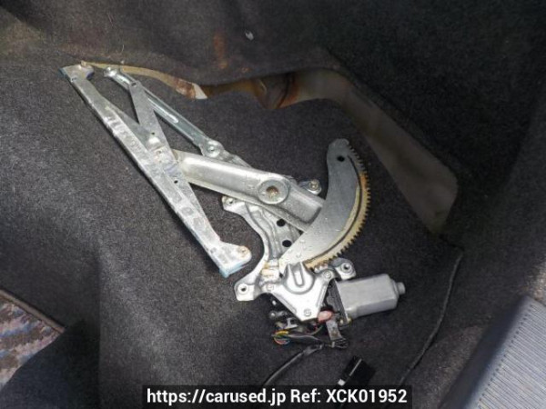 Used 2001 MT toyota corona-premio AT211 Image[38]