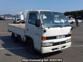 Isuzu Elf Truck