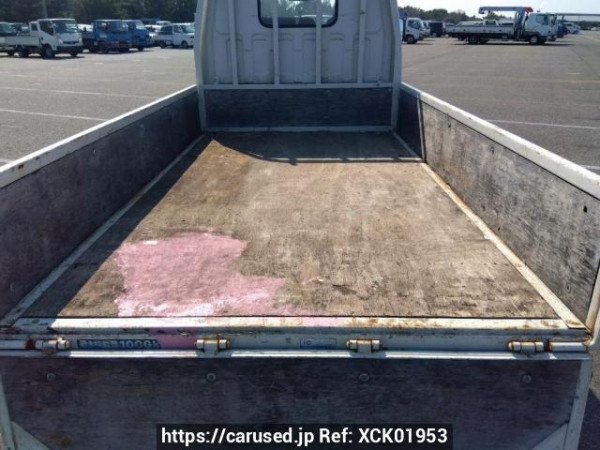 Used 1990 MT isuzu elf-truck NHR54C Image[8]