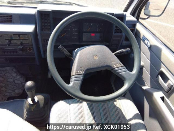 Used 1990 MT isuzu elf-truck NHR54C Image[17]