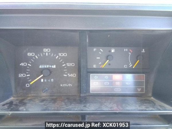 Used 1990 MT isuzu elf-truck NHR54C Image[18]
