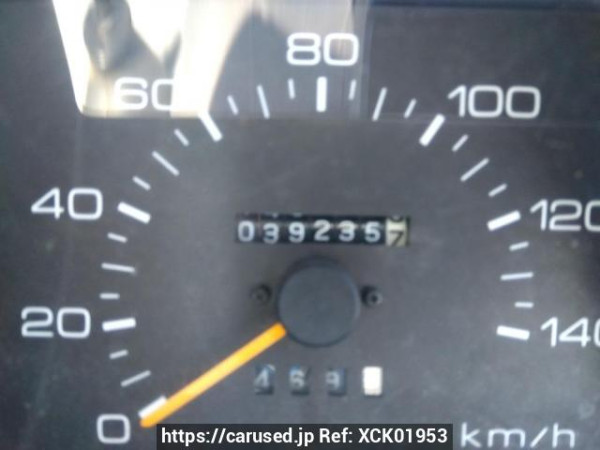 Used 1990 MT isuzu elf-truck NHR54C Image[19]