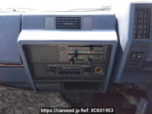 Used 1990 MT isuzu elf-truck NHR54C Image[20]