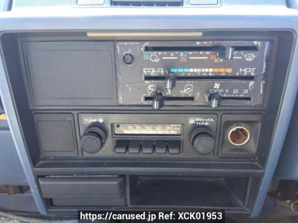 Used 1990 MT isuzu elf-truck NHR54C Image[21]