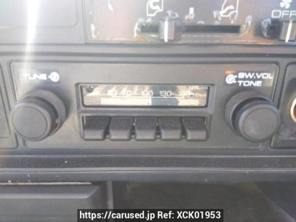 Used 1990 MT isuzu elf-truck NHR54C Image[22]