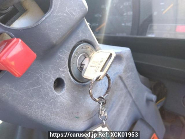 Used 1990 MT isuzu elf-truck NHR54C Image[24]