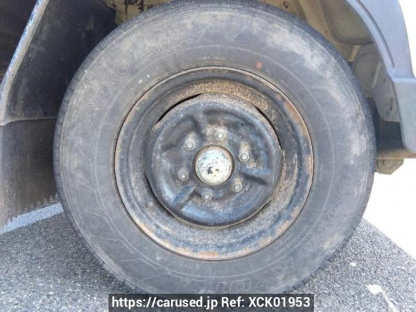 Used 1990 MT isuzu elf-truck NHR54C Image[25]