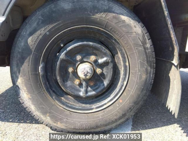 Used 1990 MT isuzu elf-truck NHR54C Image[26]