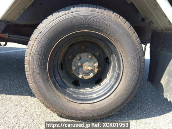Used 1990 MT isuzu elf-truck NHR54C Image[27]