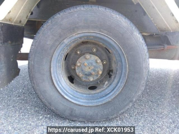 Used 1990 MT isuzu elf-truck NHR54C Image[28]