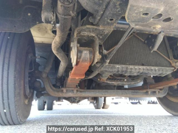 Used 1990 MT isuzu elf-truck NHR54C Image[29]