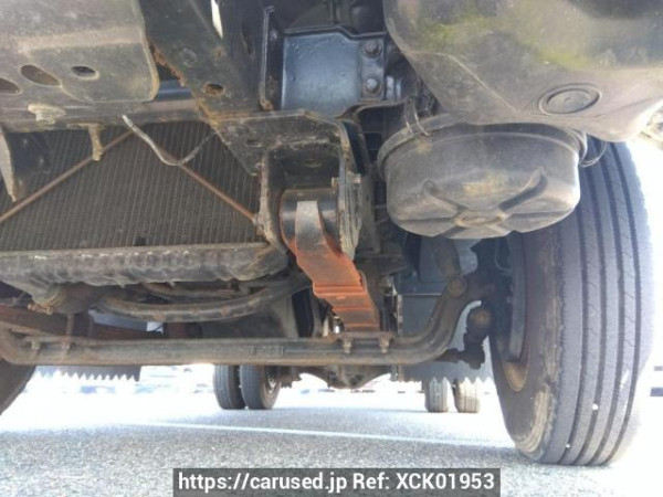 Used 1990 MT isuzu elf-truck NHR54C Image[30]