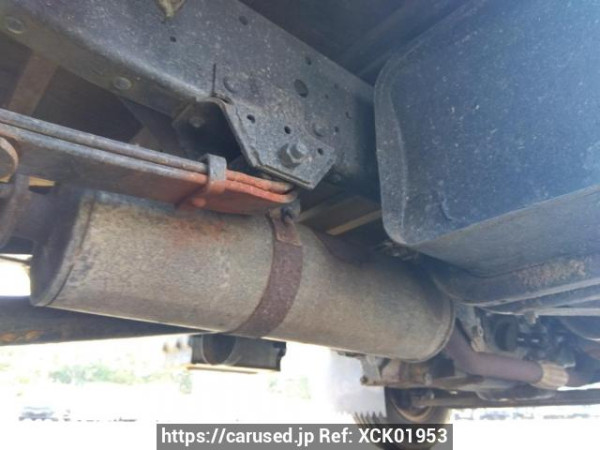 Used 1990 MT isuzu elf-truck NHR54C Image[32]