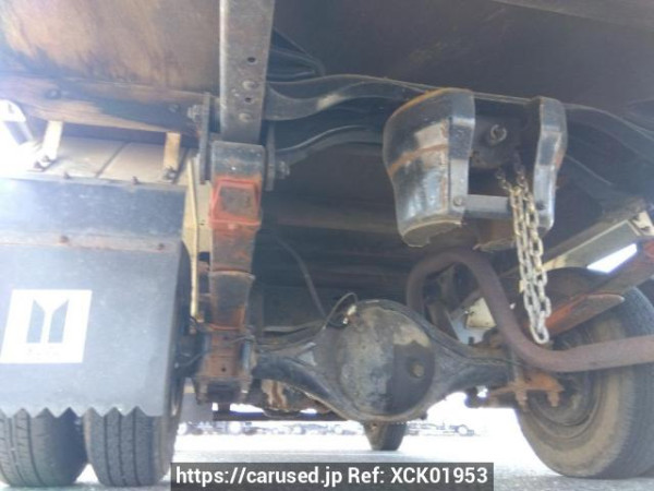 Used 1990 MT isuzu elf-truck NHR54C Image[33]