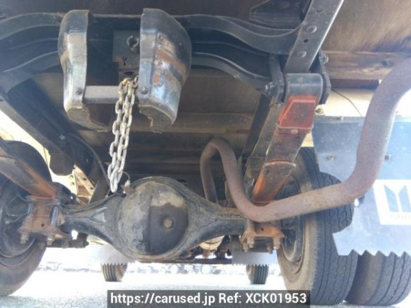 Used 1990 MT isuzu elf-truck NHR54C Image[34]