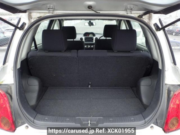 Used 2004 AT toyota ist NCP60 Image[6]