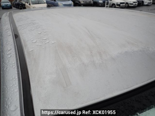 Used 2004 AT toyota ist NCP60 Image[7]