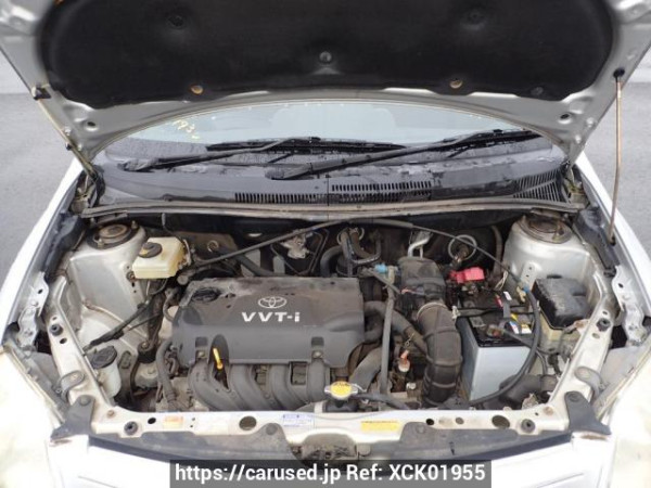 Used 2004 AT toyota ist NCP60 Image[8]