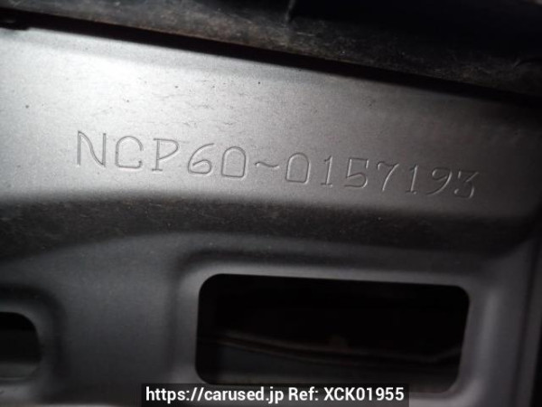Used 2004 AT toyota ist NCP60 Image[10]